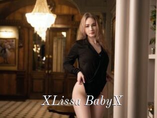 XLissa_BabyX