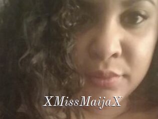 XMissMaijaX