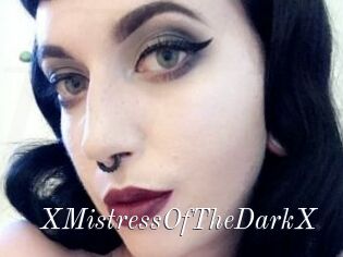 XMistressOfTheDarkX