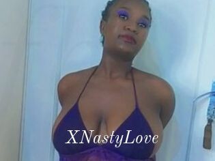 XNastyLove