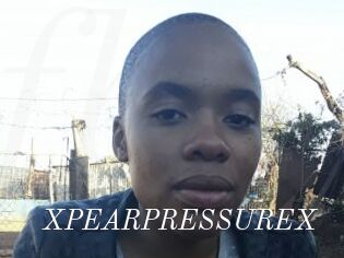 XPEARPRESSUREX