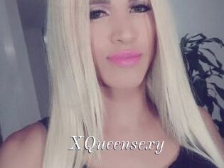 XQueensexy