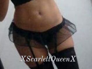 XScarlettQueenX