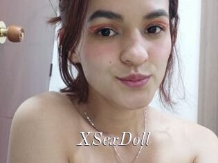 XSexDoll