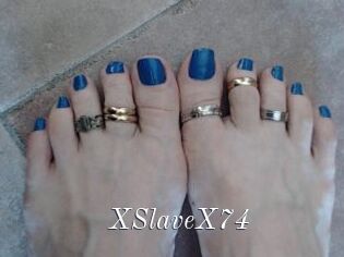 XSlaveX74