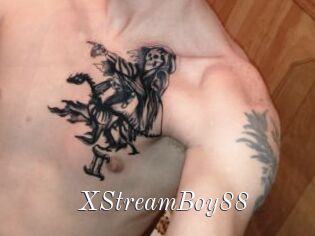 XStreamBoy88