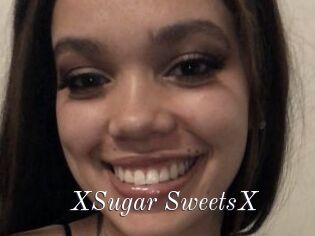 XSugar_SweetsX