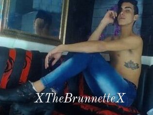 XTheBrunnetteX