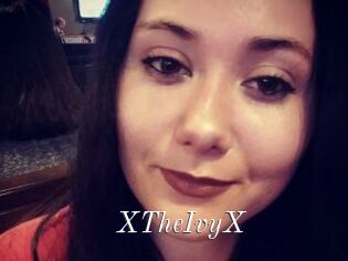 XTheIvyX