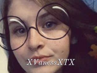 XVanessXTX