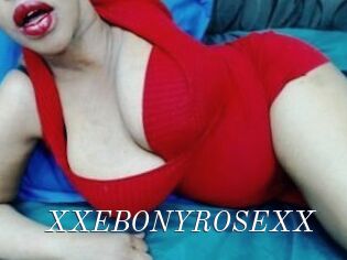 XXEBONYROSEXX