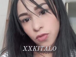 XXKITALO