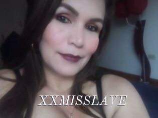 XXMISSLAVE