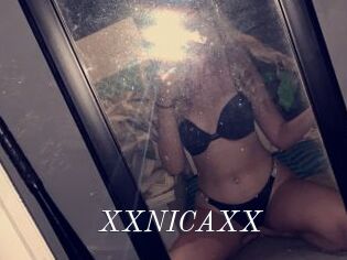 XXNICAXX