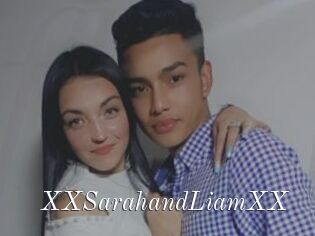 XXSarahandLiamXX