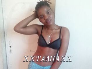 XXTAMIAXX