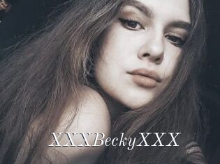 XXXBeckyXXX