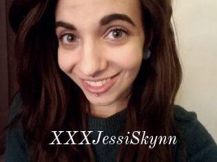 XXXJessiSkynn