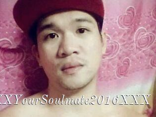 XXXYourSoulmate2016XXX