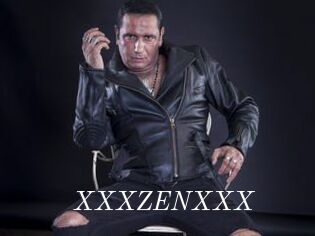 XXXZENXXX