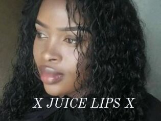 X_JUICE_LIPS_X