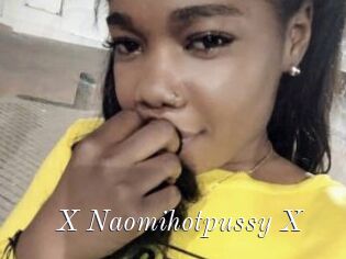 X_Naomihotpussy_X