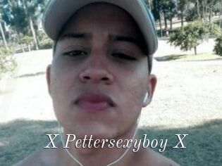 X_Pettersexyboy_X