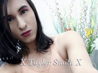 X_Taylor_Smith_X