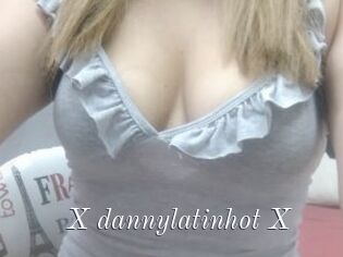 X_dannylatinhot_X