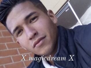 X_magicdream_X