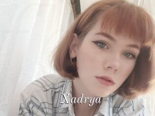 Xadrya