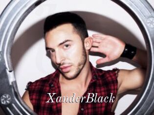 XanderBlack