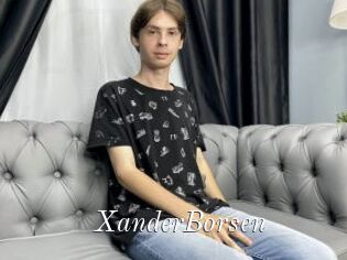 XanderBorsen