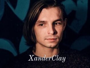 XanderClay