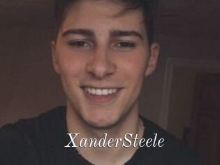 Xander_Steele