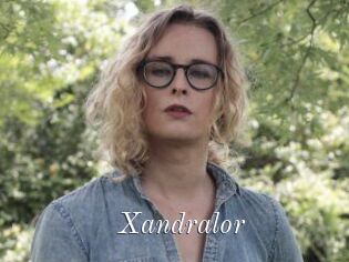 Xandralor