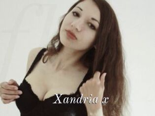 Xandria_x