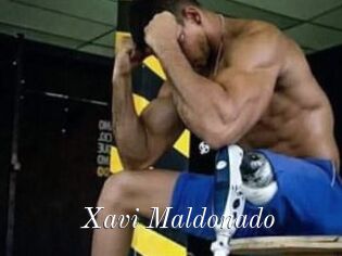 Xavi_Maldonado