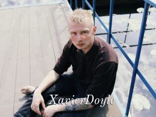 XavierDoyle