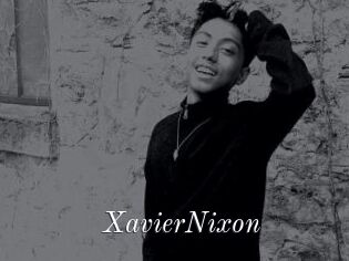 XavierNixon