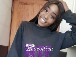 Xcocodiva