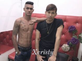 Xcristy