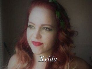 Xelda