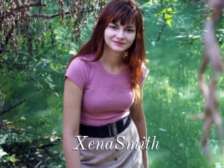 XenaSmith