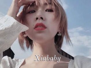 Xiababy