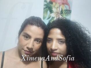 XimenaAndSofia