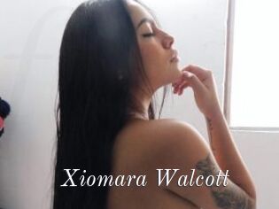 Xiomara_Walcott