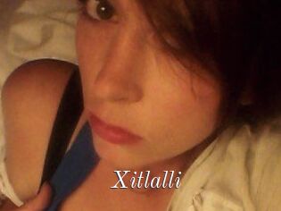 Xitlalli