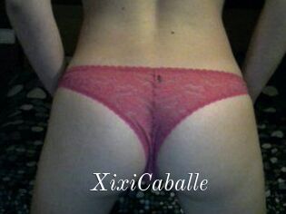 XixiCaballe