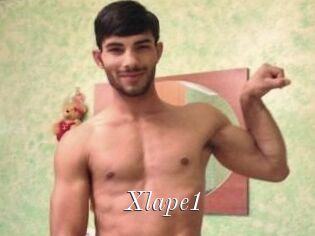 Xlape1